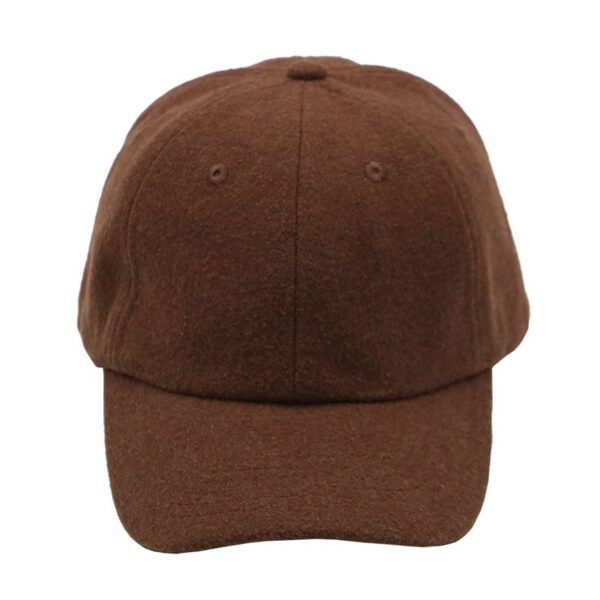 Low Profile Dad Hats with Metal Buckle Strap