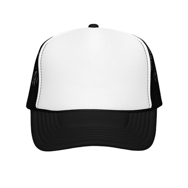 Adjustable Kids Trucker Hats for Schools (Bulk)