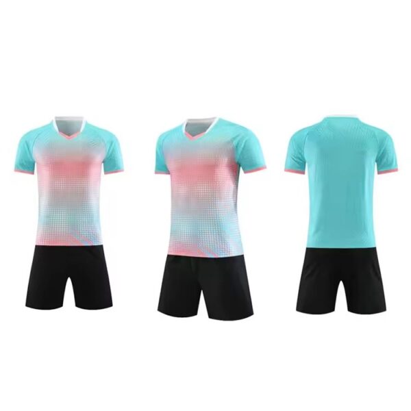 Performance T-Shirts with Moisture-Wick Fabric (OEM)
