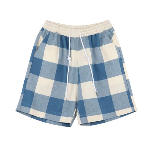 Custom Athletic Shorts with Logo Print (Wholesale)