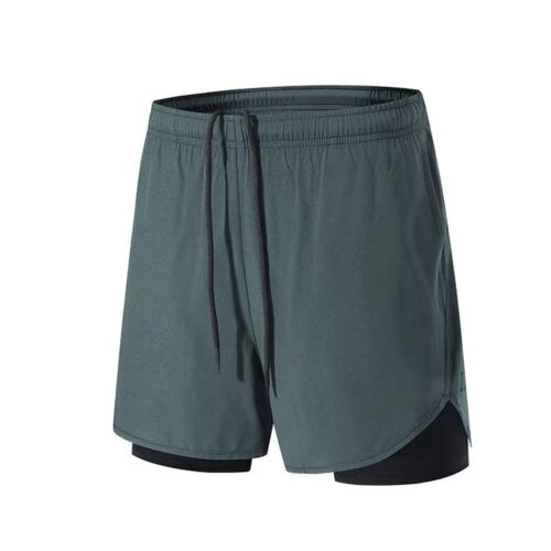 Fleece Shorts for Streetwear Brands (Bulk)