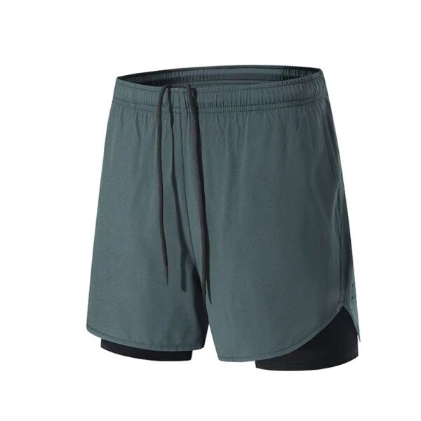 Fleece Shorts for Streetwear Brands (Bulk)