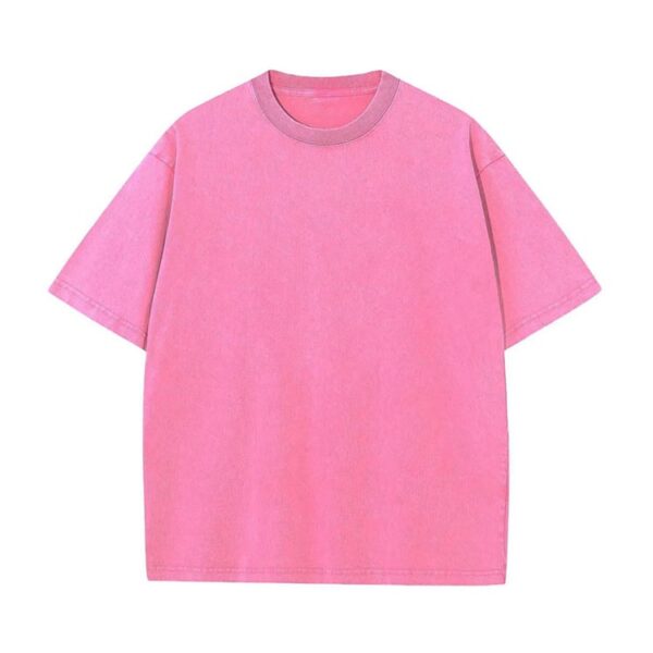 Custom Button-Up Shirts with Embroidery (Wholesale)