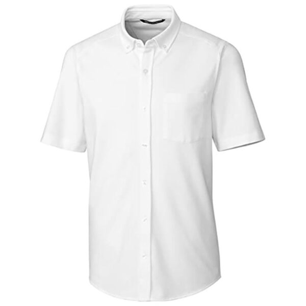 Oxford Shirts for Corporate Uniforms (Bulk)