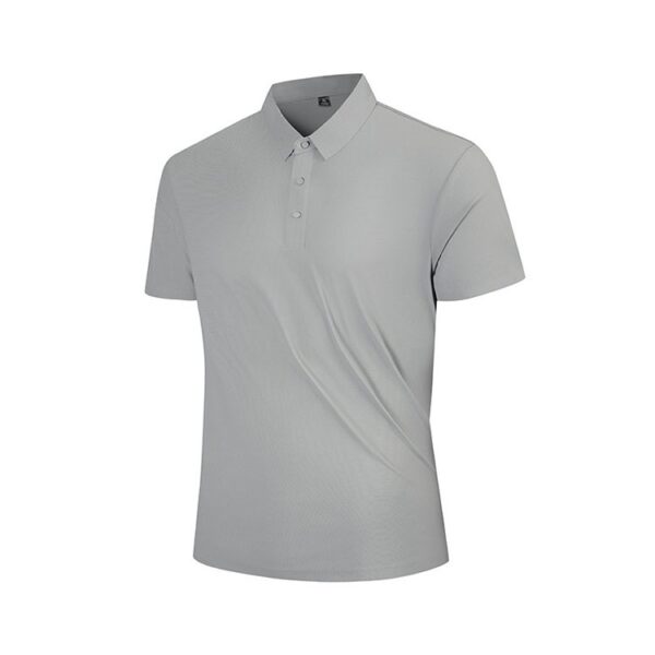 Performance Polos for Golf and Corporate Wear (Bulk)