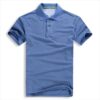 Cotton Pique Polos for Uniform Programs (OEM)