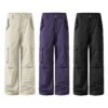 Stretch Chino Pants for Uniform Suppliers (Bulk)
