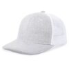 Classic Mesh Trucker Hats with Logo Patch (OEM)