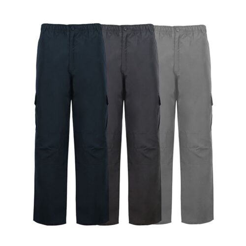 Custom Pant Suits for Corporate Uniforms (Wholesale)