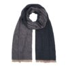 Winter Scarves with Custom Label (OEM Supplier)