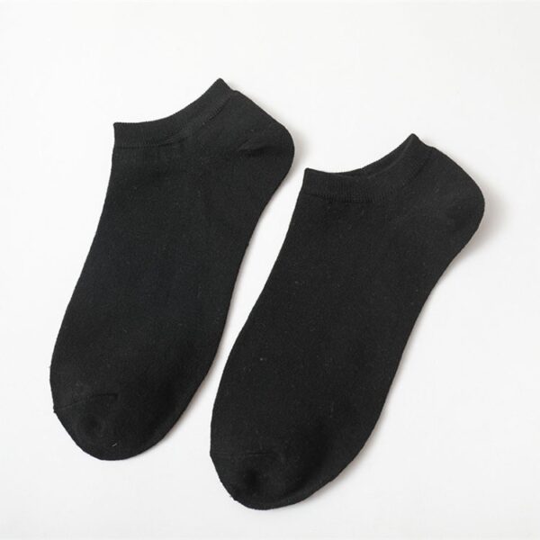Custom Crew Socks with Jacquard Logo (Wholesale)