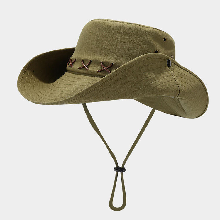 Custom Bucket Hat Guide What Brands Need to Know