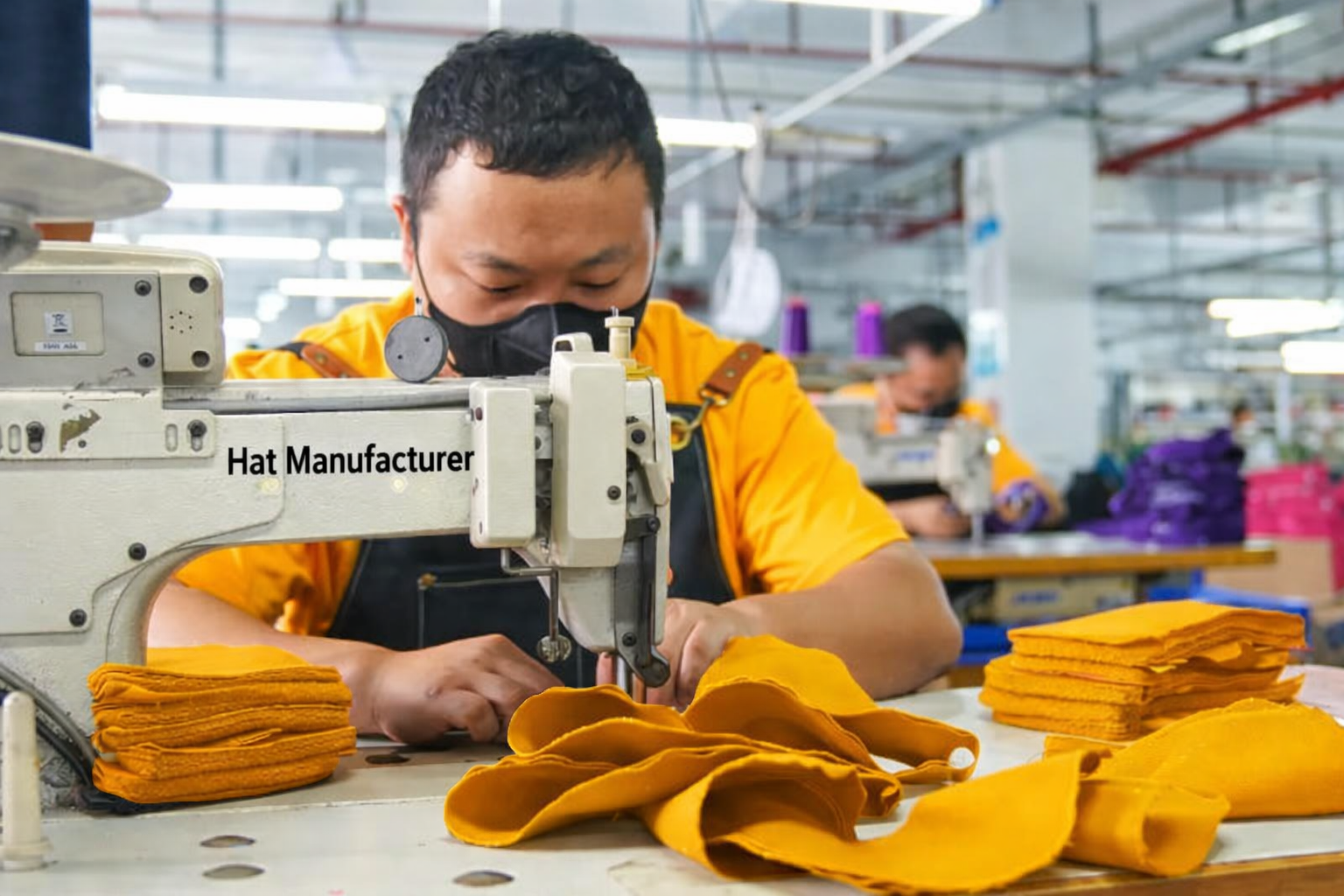 Factory Process Board