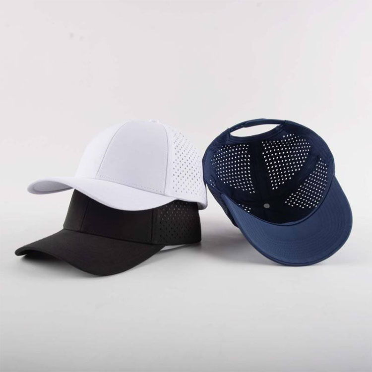 What Are Performance Hats and Why Should Brands Care