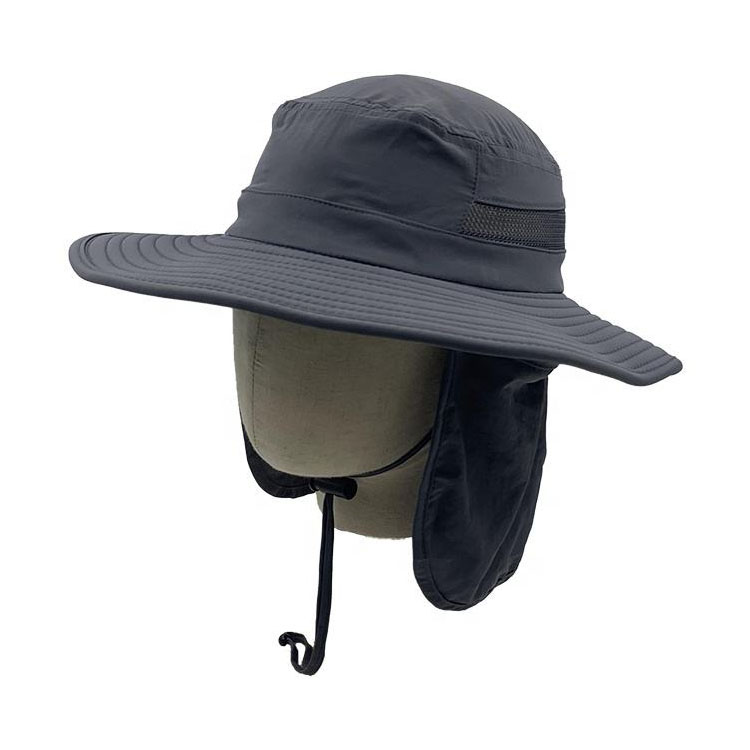 What Outdoor Brands Value Most in Custom Hats