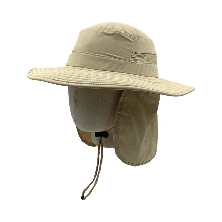 What Outdoor Brands Value Most in Custom Hats