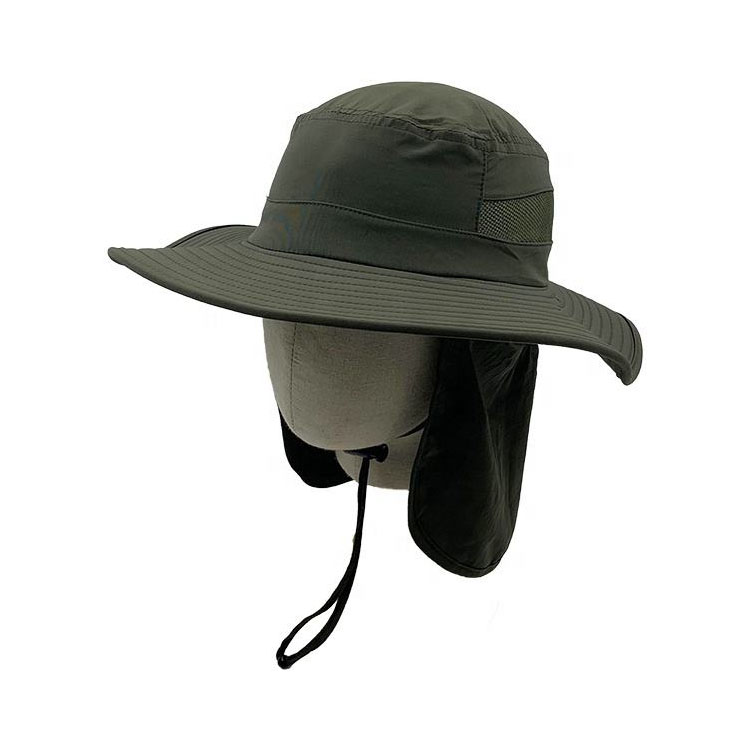 What Outdoor Brands Value Most in Custom Hats